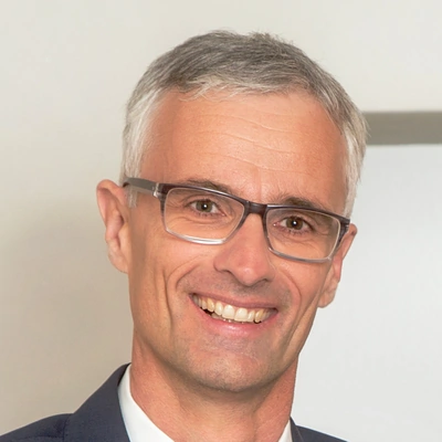 Rechtsanwalt Dr. Florian Kappes 